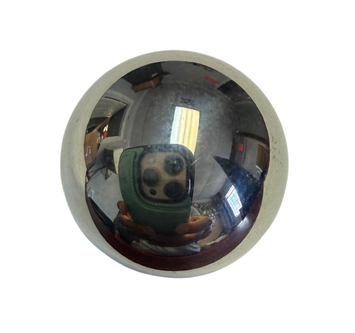 Titan 178-700 Stainless Ball